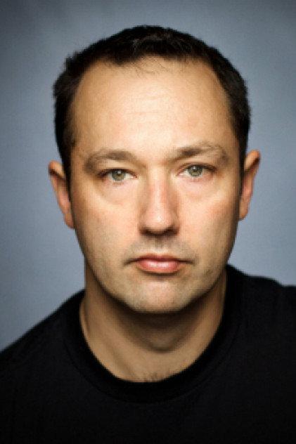 Gordon S. Miller - Actor Profile Photo