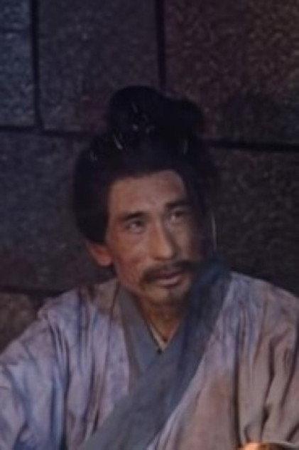 Zhang Lian-zhong - Actor Profile Photo