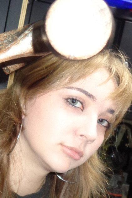 Milly Walker - Actor Profile Photo
