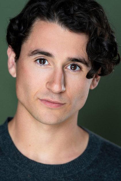 Sam O'Byrne - Actor Profile Photo