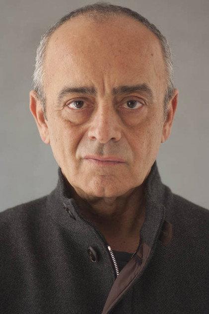 Enric Benavent - Actor Profile Photo