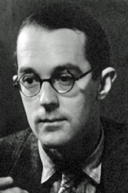 Basil Wright - Actor Profile Photo