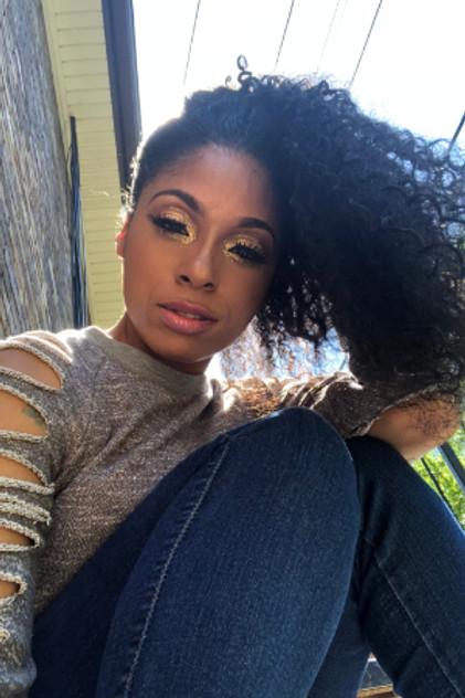 Tiffany Harris - Actor Profile Photo