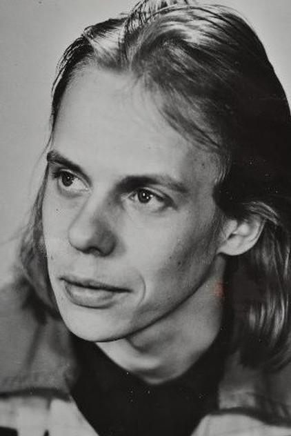 Jaanus Nõgisto - Actor Profile Photo