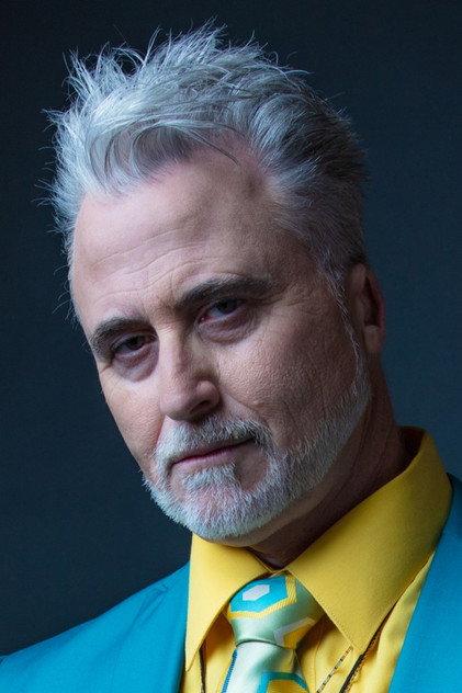 Marc Wasserman - Actor Profile Photo