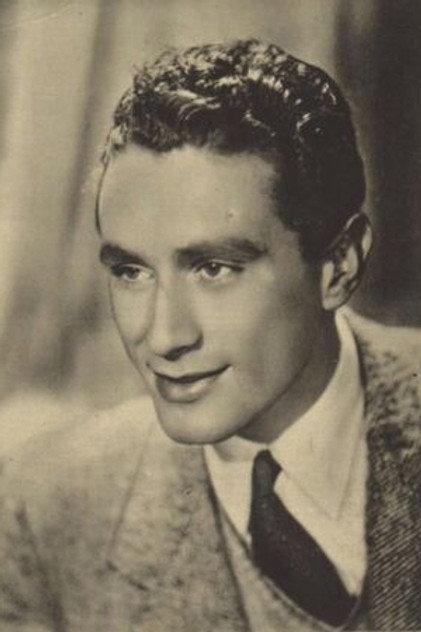 Aldo Fiorelli - Actor Profile Photo