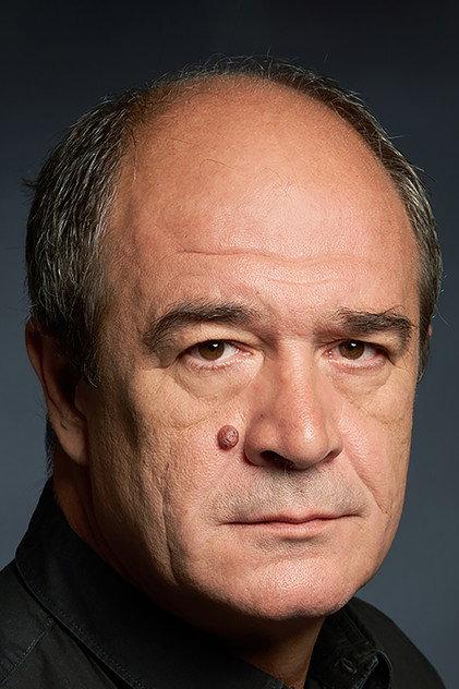 Boris Isaković - Actor Profile Photo