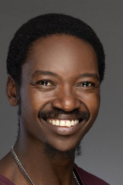 Welile Nzuza - Actor Profile Photo