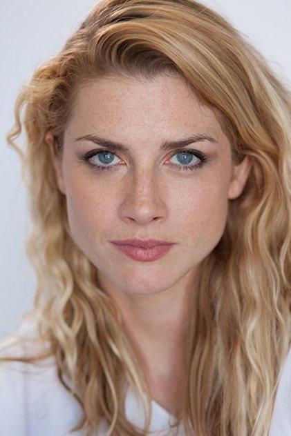 Lindsay Hicks - Actor Profile Photo
