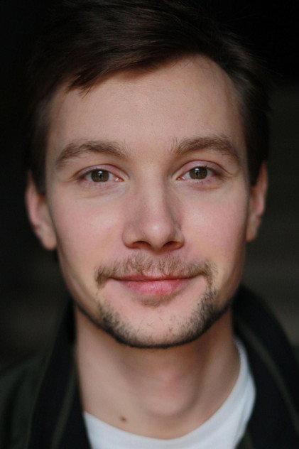 Artyom Bogucharsky - Actor Profile Photo
