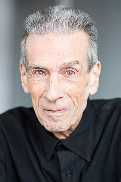 André Richard - Actor Profile Photo