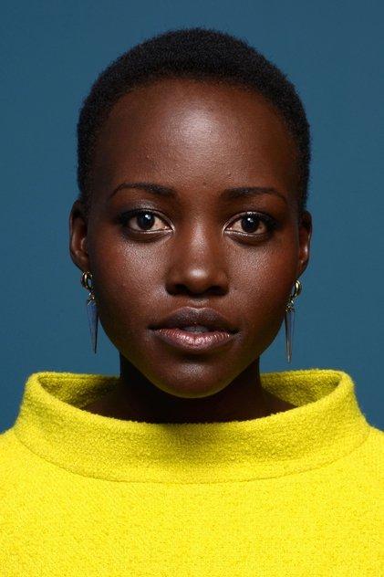 Lupita Nyong'o - Actor Profile Photo