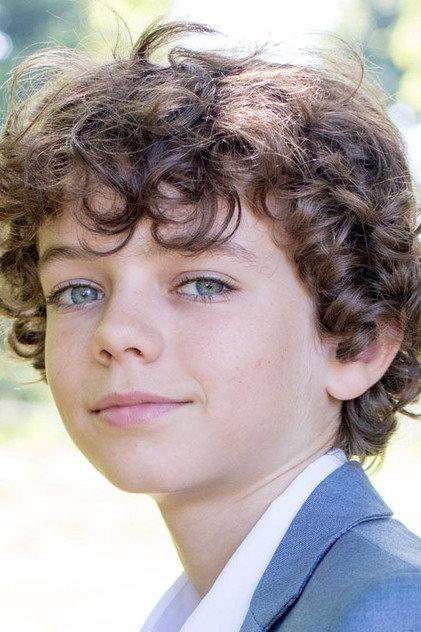 Jean Scandel - Actor Profile Photo