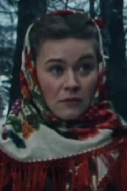 Galina Levdina - Actor Profile Photo
