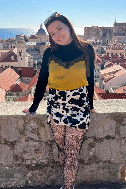 Sara Marie Rose - Actor Profile Photo