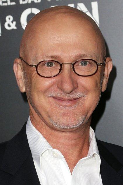 Ian Bryce - Actor Profile Photo
