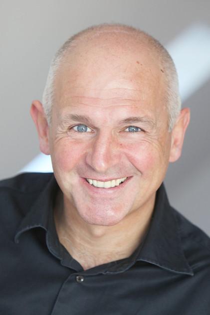 Fritz Egger - Actor Profile Photo