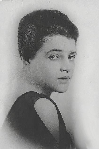 Marguerita Padula - Actor Profile Photo