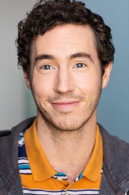 Jordan Williams - Actor Profile Photo