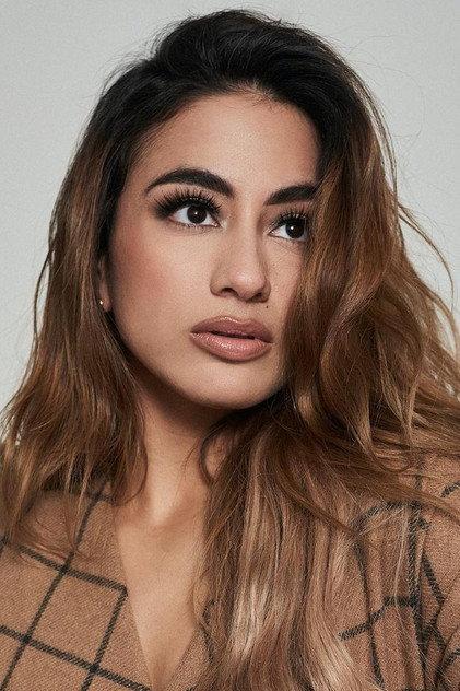 Ally Brooke - Actor Profile Photo