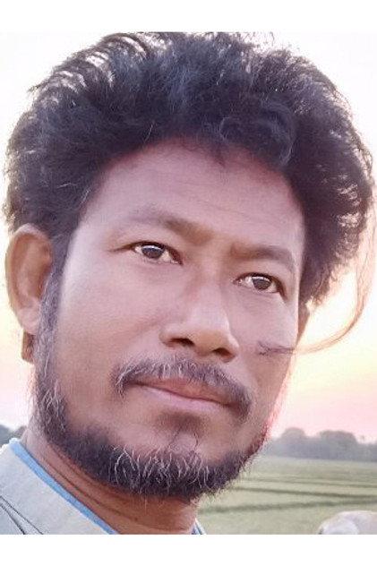 Pabitra Rabha - Actor Profile Photo