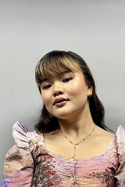 Miah Canton - Actor Profile Photo
