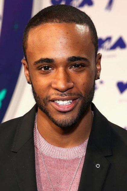 Khylin Rhambo - Actor Profile Photo