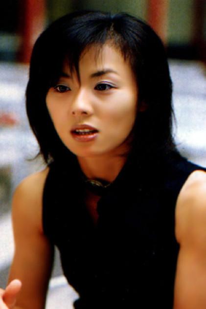 Miyuki Imori - Actor Profile Photo