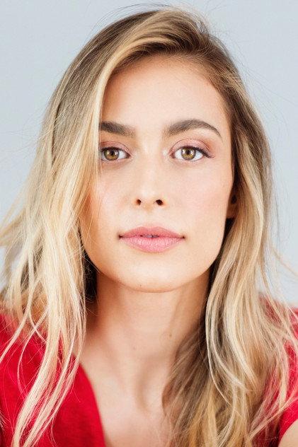 Karina Matas Piper - Actor Profile Photo