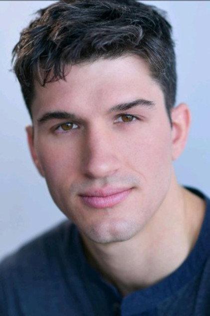 Beau Bommarito - Actor Profile Photo