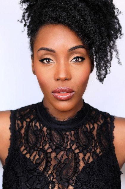 Miatta Ade Lebile - Actor Profile Photo