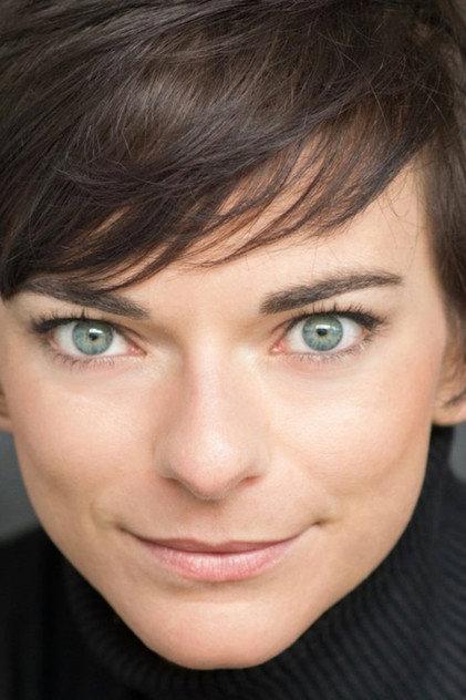 Andi Norris - Actor Profile Photo