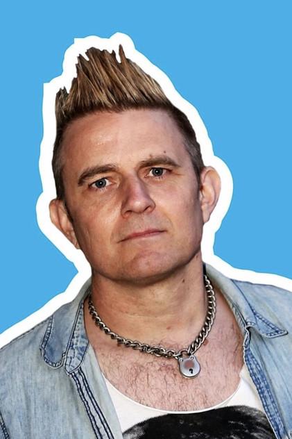 Rob Lane - Actor Profile Photo