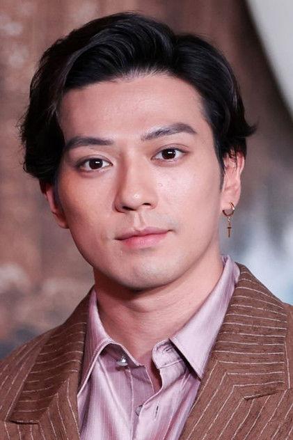 Mackenyu - Actor Profile Photo
