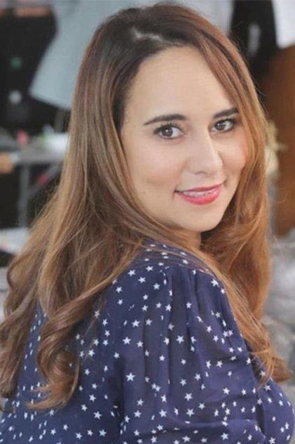 Majdouline Idrissi - Actor Profile Photo