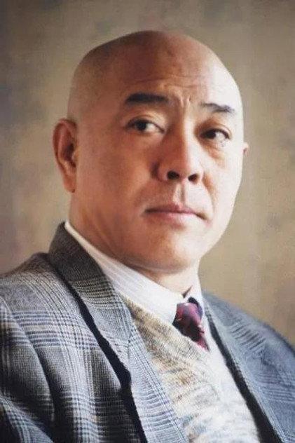 Liu Dagang - Actor Profile Photo