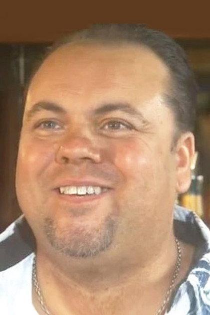 Nathan Harmer - Actor Profile Photo