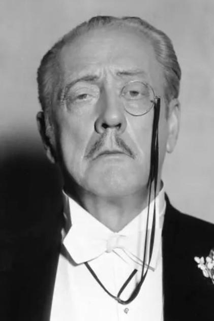 Lorimer Johnston - Actor Profile Photo