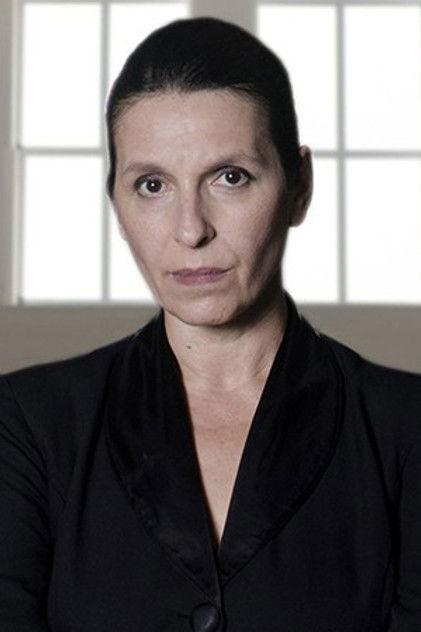 Svetlana Yancheva - Actor Profile Photo