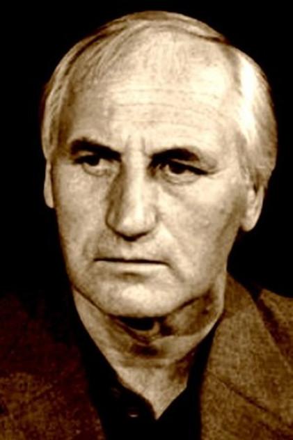 Czesław Jaroszyński - Actor Profile Photo