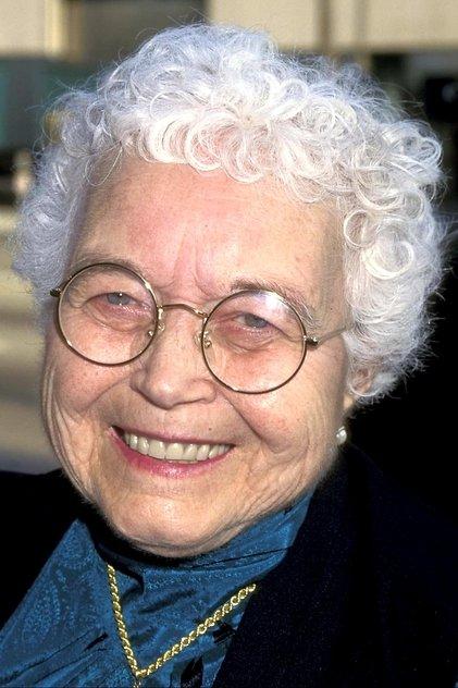Jean Speegle Howard - Actor Profile Photo