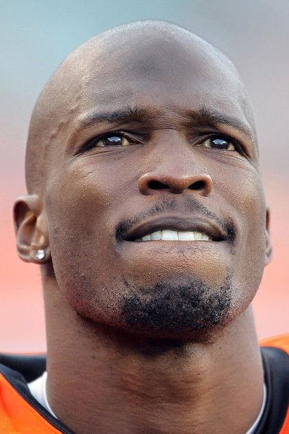 Chad Johnson - Actor Profile Photo