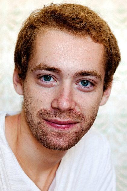 Yiannis Papadopoulos - Actor Profile Photo