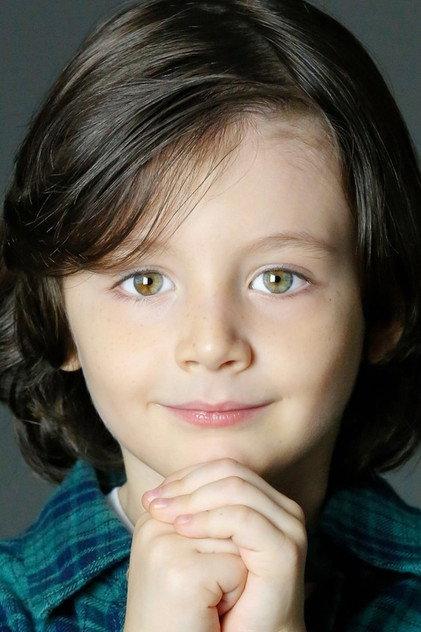 Miguel Bottini - Actor Profile Photo