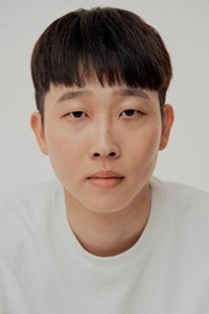 Park Won-ho - Actor Profile Photo