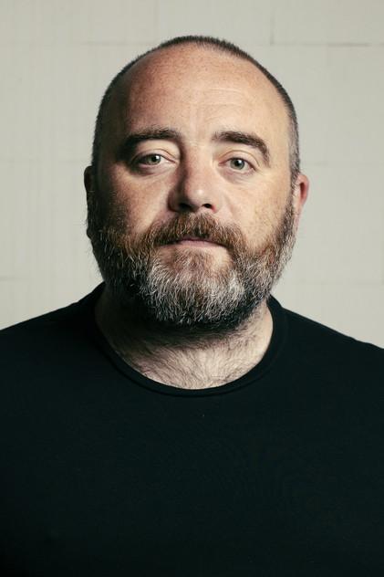 Jesse Inman - Actor Profile Photo