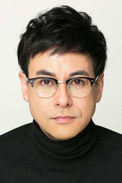 Kosuke Suzuki - Actor Profile Photo