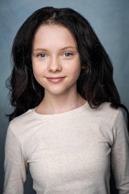 Iona Bell - Actor Profile Photo