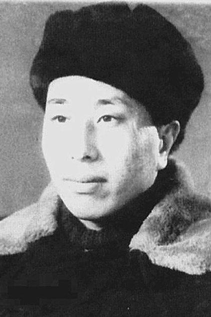 Ru Liu - Actor Profile Photo