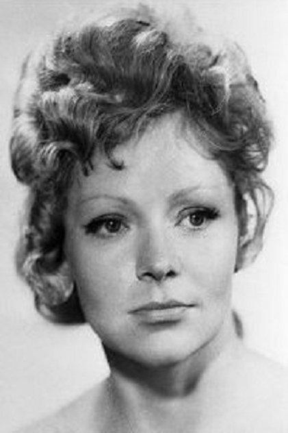Irma Raush - Actor Profile Photo